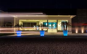 Hotel Aqua Spa & Resort